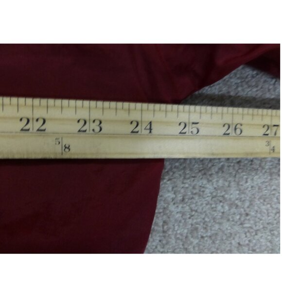 Vintage San Francisco 49ers Pro Player Reversible Wind Breaker Jacket (Size L) - Picture 14 of 15